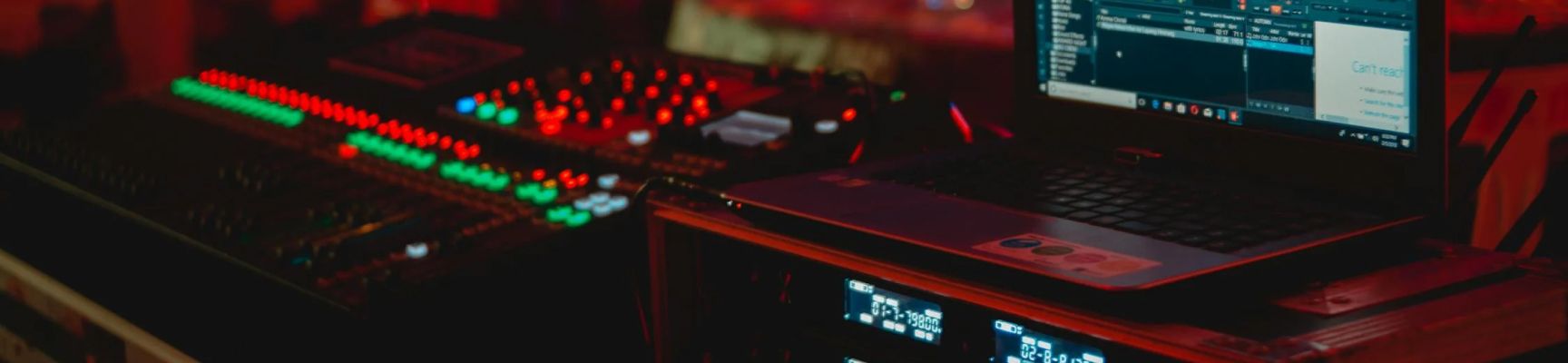 Tech Team