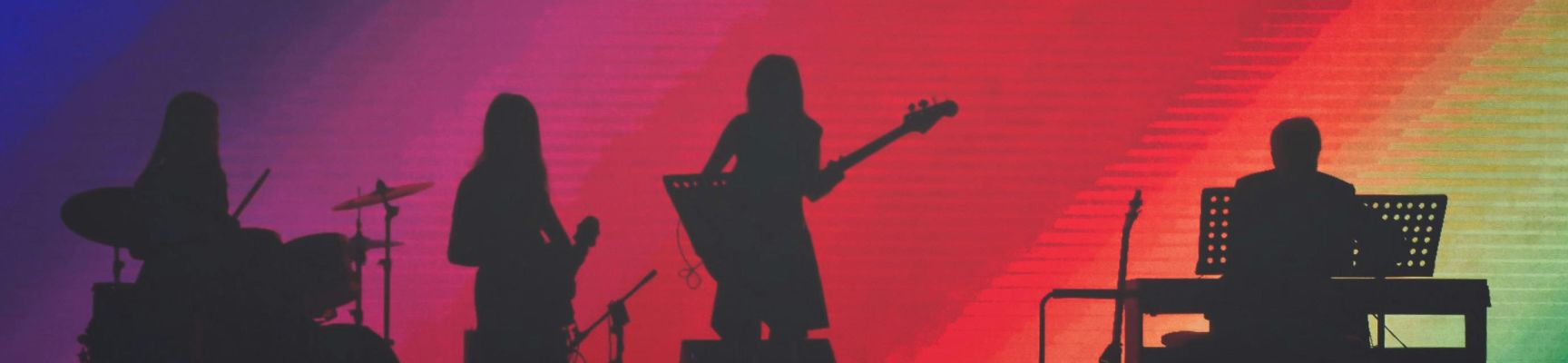 Worship Team